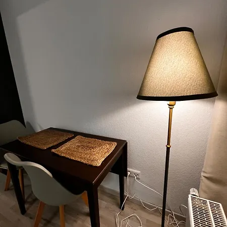 Centrally Located 1 In Ulm With Ulmer Muenster View * نوي أولم
