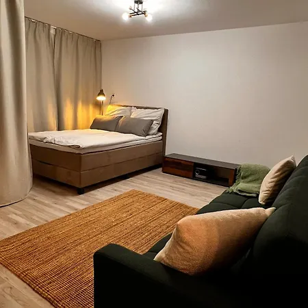 Centrally Located 1 In Ulm With Ulmer Muenster View Διαμέρισμα Neu-Ulm