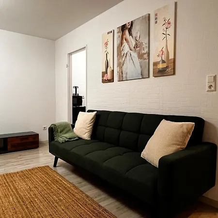 Centrally Located 1 In Ulm With Ulmer Muenster View Neu-Ulm